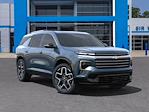 2025 Chevrolet Traverse FWD SUV for sale #255684 - photo 7