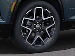 2025 Chevrolet Traverse FWD SUV for sale #255684 - photo 9