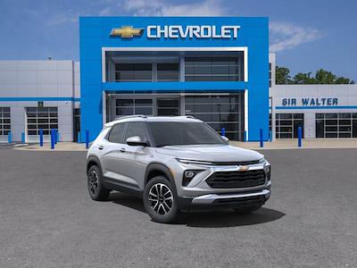 2025 Chevrolet Trailblazer FWD SUV for sale #255686 - photo 1
