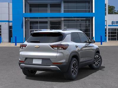 2025 Chevrolet Trailblazer FWD SUV for sale #255686 - photo 2