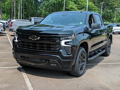 2025 Chevrolet Silverado 1500 Crew Cab 4x4 Pickup for sale #255688 - photo 1