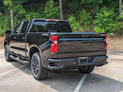 2025 Chevrolet Silverado 1500 Crew Cab 4x4 Pickup for sale #255688 - photo 2