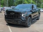 2025 Chevrolet Silverado 1500 Crew Cab 4x4 Pickup for sale #255688 - photo 1