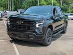 2025 Chevrolet Silverado 1500 Crew Cab 4x4 Pickup for sale #255688 - photo 4