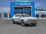 New 2025 Chevrolet Equinox EV LT SUV for sale #255691 - photo 1