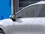 New 2025 Chevrolet Equinox EV LT SUV for sale #255691 - photo 12