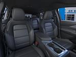 New 2025 Chevrolet Equinox EV LT SUV for sale #255691 - photo 16