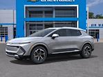 New 2025 Chevrolet Equinox EV LT SUV for sale #255691 - photo 3