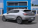 New 2025 Chevrolet Equinox EV LT SUV for sale #255691 - photo 4