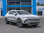 New 2025 Chevrolet Equinox EV LT SUV for sale #255691 - photo 7