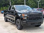 2025 Chevrolet Silverado 1500 Crew Cab 4x4 Pickup for sale #255692 - photo 2