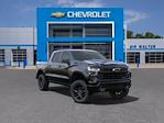 New 2025 Chevrolet Silverado 1500 LT Crew Cab 4x4 Pickup for sale #255693 - photo 1