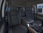 New 2025 Chevrolet Silverado 1500 LT Crew Cab 4x4 Pickup for sale #255693 - photo 16