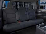 New 2025 Chevrolet Silverado 1500 LT Crew Cab 4x4 Pickup for sale #255693 - photo 17