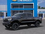 New 2025 Chevrolet Silverado 1500 LT Crew Cab 4x4 Pickup for sale #255693 - photo 3