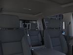 New 2025 Chevrolet Silverado 1500 LT Crew Cab 4x4 Pickup for sale #255693 - photo 24