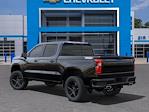 New 2025 Chevrolet Silverado 1500 LT Crew Cab 4x4 Pickup for sale #255693 - photo 4