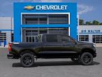New 2025 Chevrolet Silverado 1500 LT Crew Cab 4x4 Pickup for sale #255693 - photo 5
