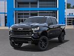 New 2025 Chevrolet Silverado 1500 LT Crew Cab 4x4 Pickup for sale #255693 - photo 6