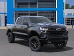 New 2025 Chevrolet Silverado 1500 LT Crew Cab 4x4 Pickup for sale #255693 - photo 7
