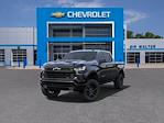 New 2025 Chevrolet Silverado 1500 LT Crew Cab 4x4 Pickup for sale #255693 - photo 8