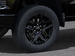 New 2025 Chevrolet Silverado 1500 LT Crew Cab 4x4 Pickup for sale #255693 - photo 9