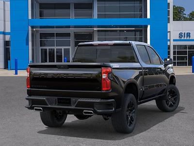2025 Chevrolet Silverado 1500 Crew Cab 4x4 Pickup for sale #255694 - photo 2