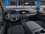 2025 Chevrolet Silverado 1500 Crew Cab 4x4 Pickup for sale #255694 - photo 15