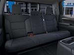 2025 Chevrolet Silverado 1500 Crew Cab 4x4 Pickup for sale #255694 - photo 17