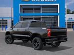 2025 Chevrolet Silverado 1500 Crew Cab 4x4 Pickup for sale #255694 - photo 4