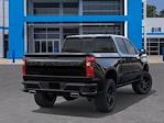 2025 Chevrolet Silverado 1500 Crew Cab 4x4 Pickup for sale #255694 - photo 2