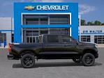 2025 Chevrolet Silverado 1500 Crew Cab 4x4 Pickup for sale #255694 - photo 5