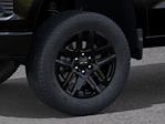2025 Chevrolet Silverado 1500 Crew Cab 4x4 Pickup for sale #255694 - photo 9