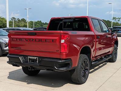 2025 Chevrolet Silverado 1500 Crew Cab 4x4 Pickup for sale #255695 - photo 2