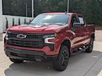 2025 Chevrolet Silverado 1500 Crew Cab 4x4 Pickup for sale #255695 - photo 4