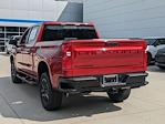 2025 Chevrolet Silverado 1500 Crew Cab 4x4 Pickup for sale #255695 - photo 8