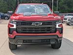 2025 Chevrolet Silverado 1500 Crew Cab 4x4 Pickup for sale #255695 - photo 5