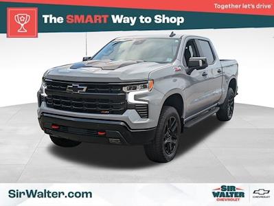 2024 Chevrolet Silverado 1500 Crew Cab 4x4 Pickup for sale #255695A - photo 1
