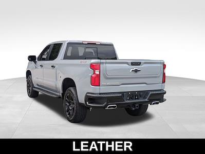 2024 Chevrolet Silverado 1500 Crew Cab 4x4 Pickup for sale #255695A - photo 2