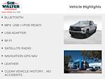 2024 Chevrolet Silverado 1500 Crew Cab 4x4 Pickup for sale #255695A - photo 3