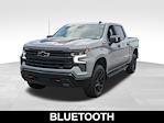 2024 Chevrolet Silverado 1500 Crew Cab 4x4 Pickup for sale #255695A - photo 4