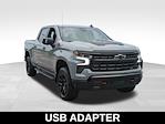 2024 Chevrolet Silverado 1500 Crew Cab 4x4 Pickup for sale #255695A - photo 6
