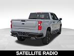 2024 Chevrolet Silverado 1500 Crew Cab 4x4 Pickup for sale #255695A - photo 8