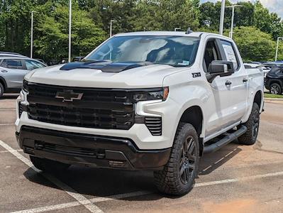 2025 Chevrolet Silverado 1500 Crew Cab 4x4 Pickup for sale #255697 - photo 1