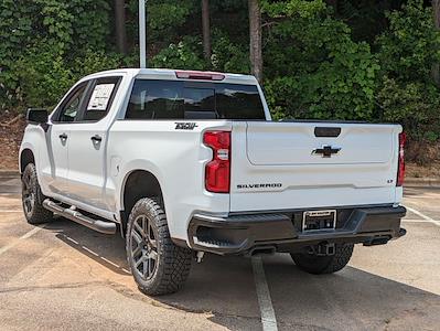 2025 Chevrolet Silverado 1500 Crew Cab 4x4 Pickup for sale #255697 - photo 2