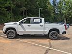2025 Chevrolet Silverado 1500 Crew Cab 4x4 Pickup for sale #255697 - photo 9