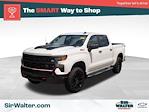 2024 Chevrolet Silverado 1500 Crew Cab 4x4 Pickup for sale #255697A - photo 1