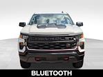 2024 Chevrolet Silverado 1500 Crew Cab 4x4 Pickup for sale #255697A - photo 4