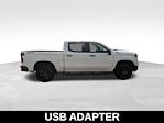 2024 Chevrolet Silverado 1500 Crew Cab 4x4 Pickup for sale #255697A - photo 3
