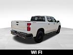 2024 Chevrolet Silverado 1500 Crew Cab 4x4 Pickup for sale #255697A - photo 6